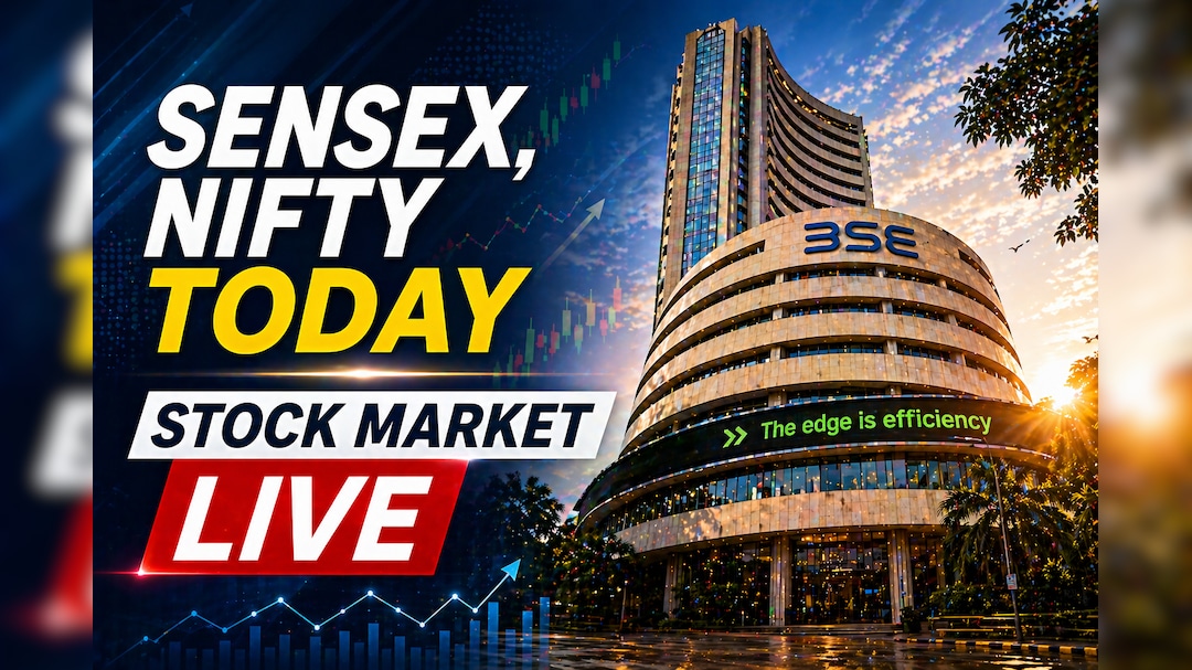 Stock Market News Today Live Updates: Japan's Nikkei 225, Korea's Kospi Hit Record Highs; Brent Crude Jumps To $107 A Barrel