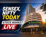 Nifty, Sensex Halt Three-Day Rout, Shrugging Off Stalled US-Iran Talks