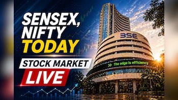 Stock Market News Today Live Updates: Japan's Nikkei 225, Korea's Kospi Hit Record Highs; Brent Crude Jumps To $107 A Barrel