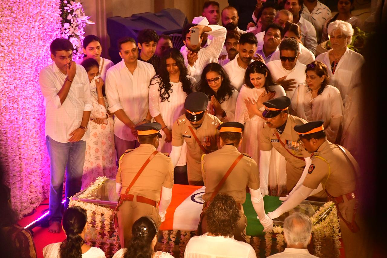 Latest and Breaking News on NDTV