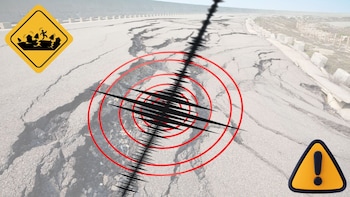 Earthquake Today: Magnitude 6.1 Tremors Hit Northern Japan