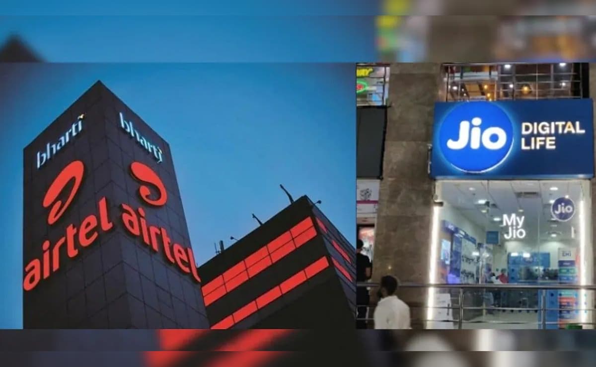 Jio vs Airtel Plan: फैमिली के लिए Jio और Airtel प्लान ऑप्शन, जानिए किसमें होगी ज्यादा बचत