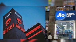 Jio vs Airtel Plan: फैमिली के लिए Jio और Airtel प्लान ऑप्शन, जानिए किसमें होगी ज्यादा बचत