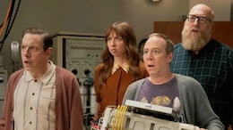 <i>Big Bang Theory</i> Spin-Off <i>Stuart Fails To Save The Universe</i> To Release In July 2026