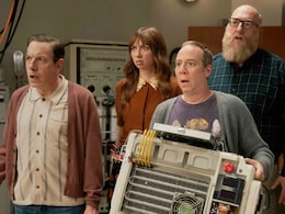 <i>Big Bang Theory</i> Spin-Off <i>Stuart Fails To Save The Universe</i> To Release In July 2026