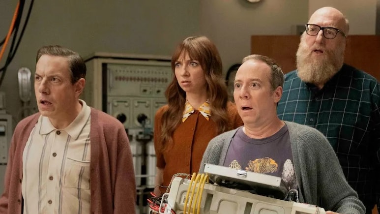 <i>Big Bang Theory</i> Spin-Off <i>Stuart Fails To Save The Universe</i> To Release In July 2026
