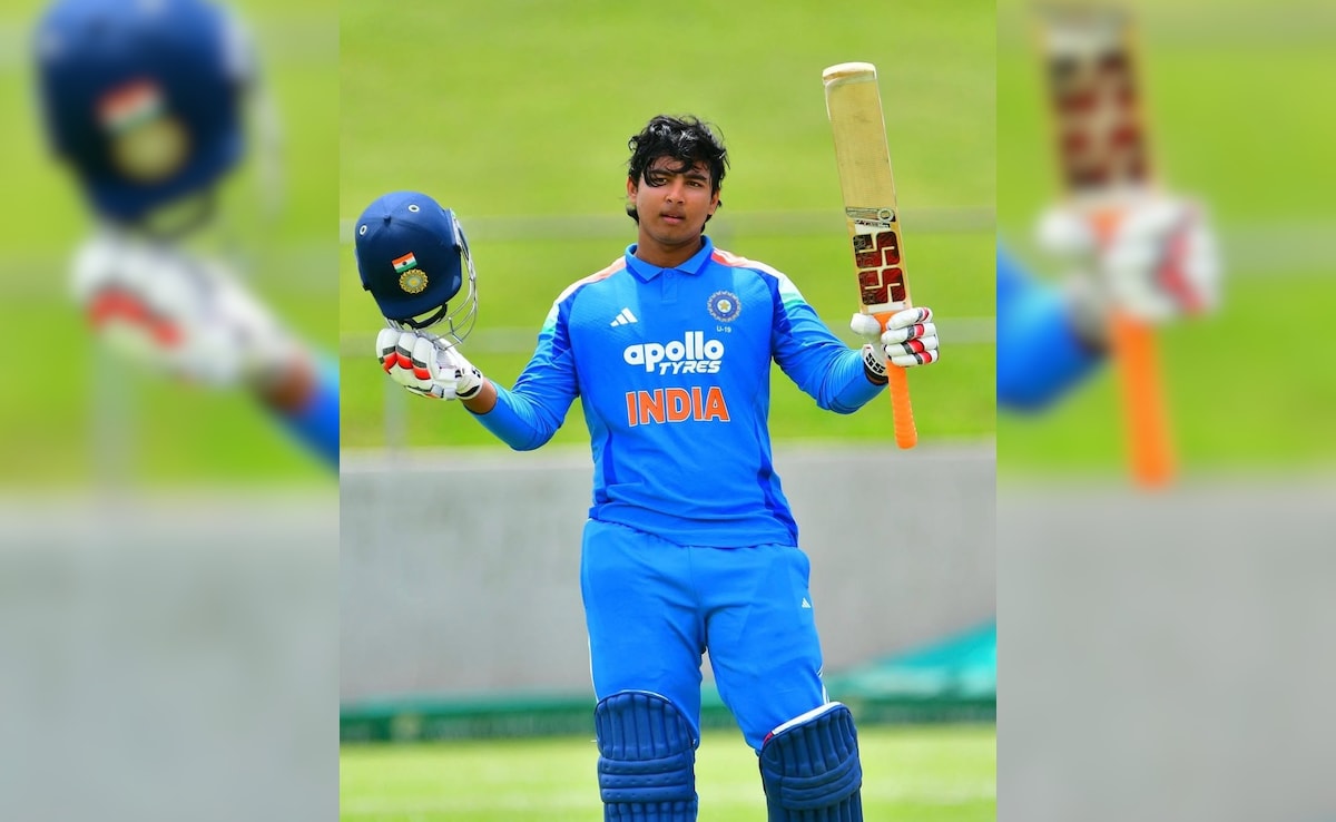 Latest and Breaking News on NDTV