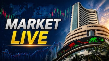 Stock Market News Today Live Updates: GIFT Nifty Gains, But Signals Negative Start; Brent Crude Near $100 A Barrel