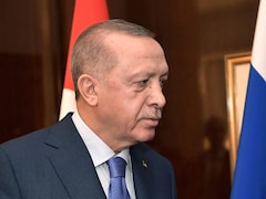 Netanyahu 'Unhappy': Turkiye's Erdogan Accuses Israel Of Plotting To Sabotage US-Iran Truce