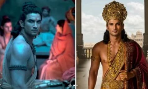 'Nobody Can Play Rama As Beautifully As Bhai': Sushant's Sister On AI Pics