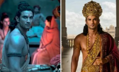 Sushant Singh Rajput's Sister Reacts To His AI Pics: 'Nobody Can Play Rama As Beautifully As Bhai'