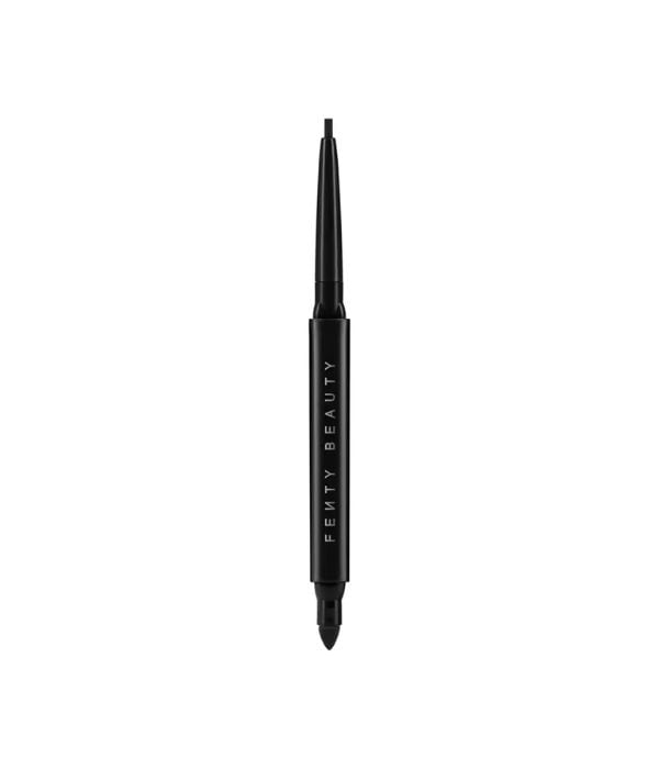 Click To Buy FENTY BEAUTY Fine Linez Lash Line-Enhancing Eyeliner - Cuz IM Black