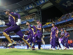 KKR Seek Spin Revival In SRH Clash As Crucial IPL 2026 Home Phase Begins
