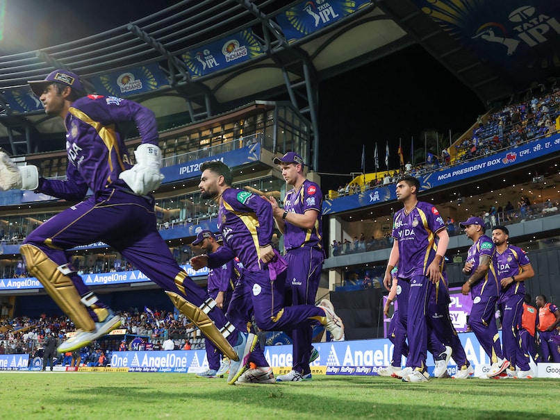 KKR Seek Spin Revival In SRH Clash As Crucial IPL 2026 Home Phase Begins