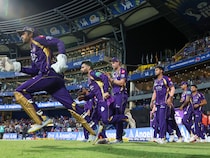 First Time In 14 Years: KKR Register Worst Start To A Season, But There Is A Silver Lining