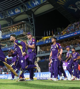 First Time In 14 Years: KKR Register Worst Start To A Season, But There Is A Silver Lining