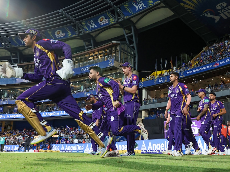First Time In 14 Years: KKR Register Worst Start To A Season, But There Is A Silver Lining