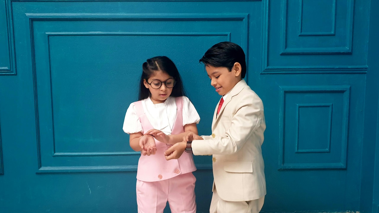 Why Kids Outgrow Clothes So Fast: And How to Shop Smarter