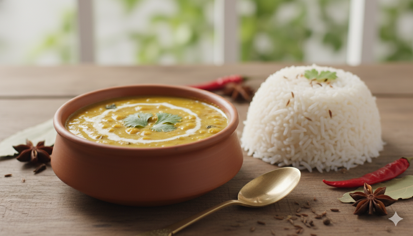 5 Simple Ingredients That Can Make Your Dal Extra Tasty