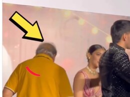 फिल्म गिन्नी वेड्स सनी 2 के ट्रेलर लॉन्च पर सीनियर एक्टर को किया गया इग्नोर? अविनाश तिवारी से फैंस ने पूछा तो मिला जवाब