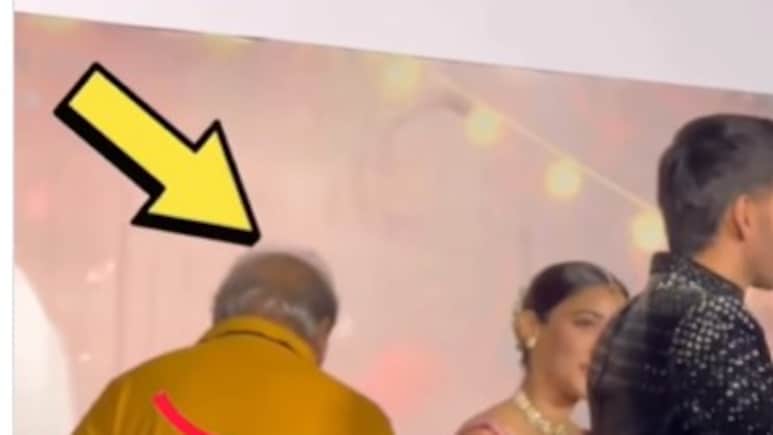 गिन्नी वेड्स सनी 2 के ट्रेलर लॉन्च पर सीनियर एक्टर को किया गया इग्नोर? अविनाश तिवारी से फैंस ने पूछा तो मिला जवाब