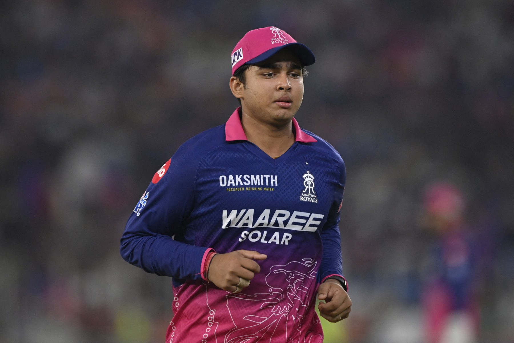 RCB vs GT: हिंगे ने कर दिया "विकेट वैभव" के प्लान का खुलासा, बॉलरों को फ्री की टिप्स, सूर्यवंशी को रहना होगा सावधान