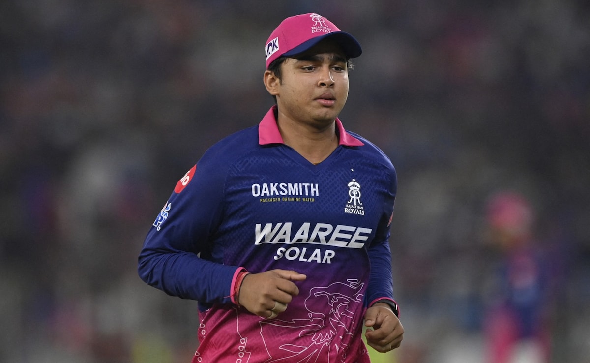 Vaibhav Sooryavanshi Truly Ready For India Debut? IPL 2026 Can Be The Litmus Test