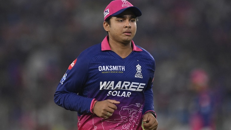 RCB vs GT: हिंगे ने कर दिया "विकेट वैभव" के प्लान का खुलासा, बॉलरों को फ्री की टिप्स, सूर्यवंशी को रहना होगा सावधान