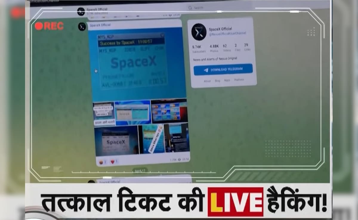 Latest and Breaking News on NDTV