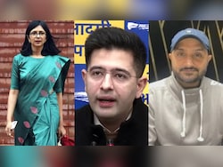 Importance Of 2/3rds: Raghav Chadha And The Anti-Defection Law That Saved Him