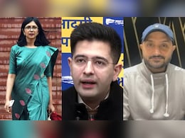 Importance Of 2/3rds: Raghav Chadha And The Anti-Defection Law That Saved Him