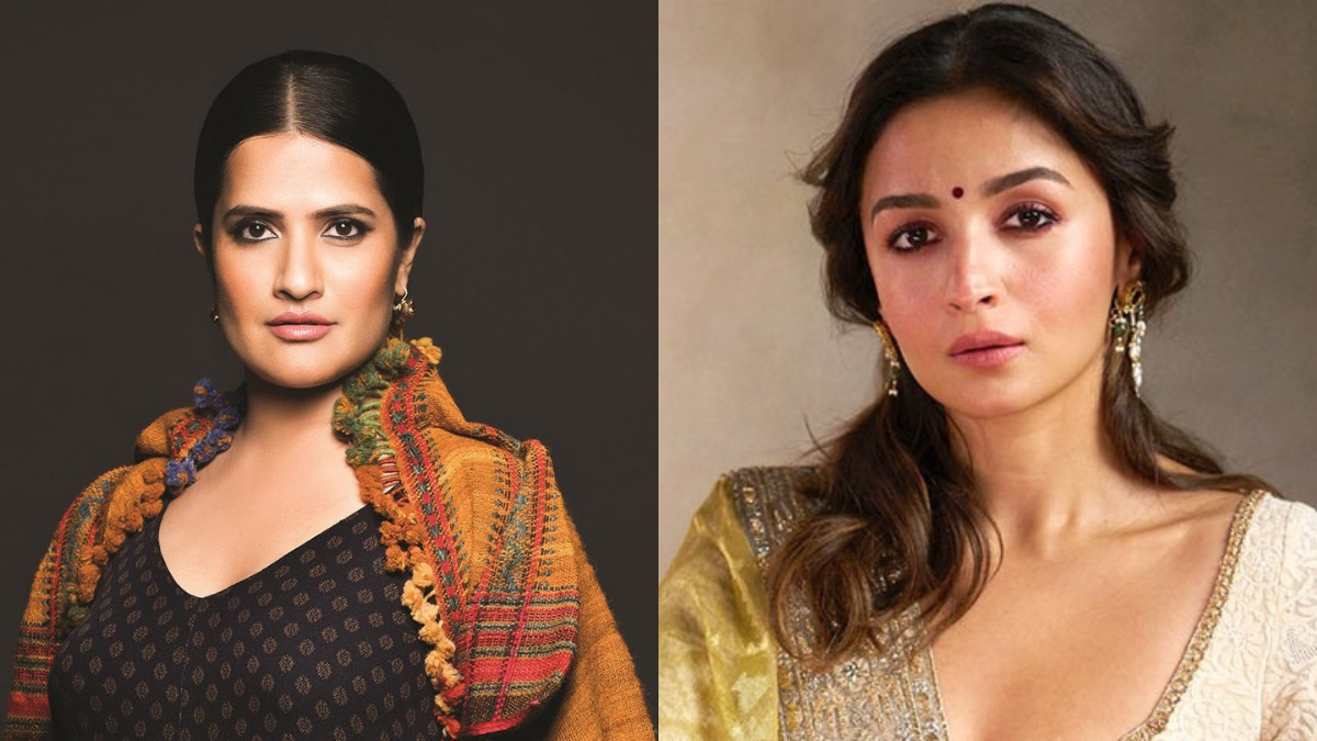 आलिया भट्ट की होस्टिंग पर उठे सवाल, सिंगर सोना महापत्रा ने दिया साथ, खोला बॉलीवुड का काला चिट्ठा