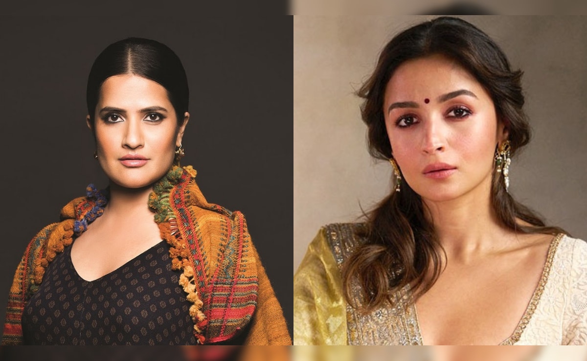 आलिया भट्ट की होस्टिंग पर उठे सवाल, सिंगर सोना महापत्रा ने दिया साथ, खोला बॉलीवुड का काला चिट्ठा