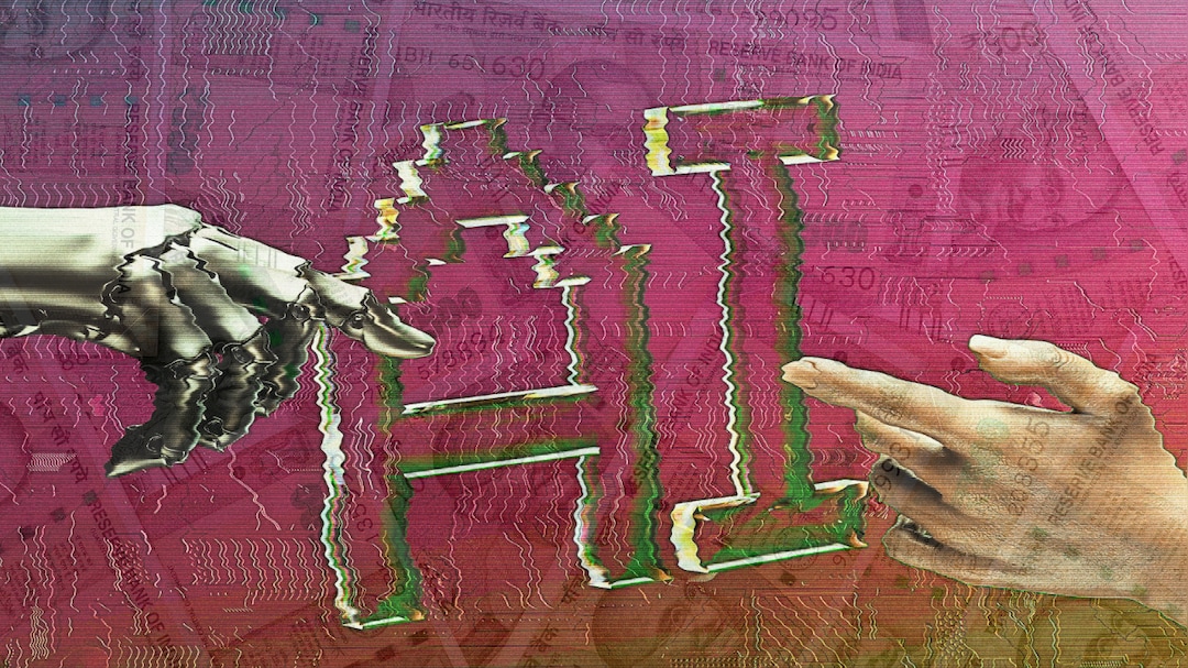 Do You Rely On AI Tools And Finfluencers for Investment Advice? Read This