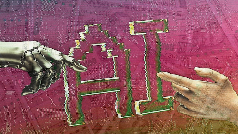 Do You Rely On AI Tools And Finfluencers for Investment Advice? Read This