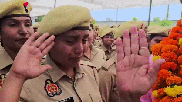 Latest and Breaking News on NDTV