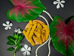 Which Place Is Known As The 'Turmeric City Of The World'?