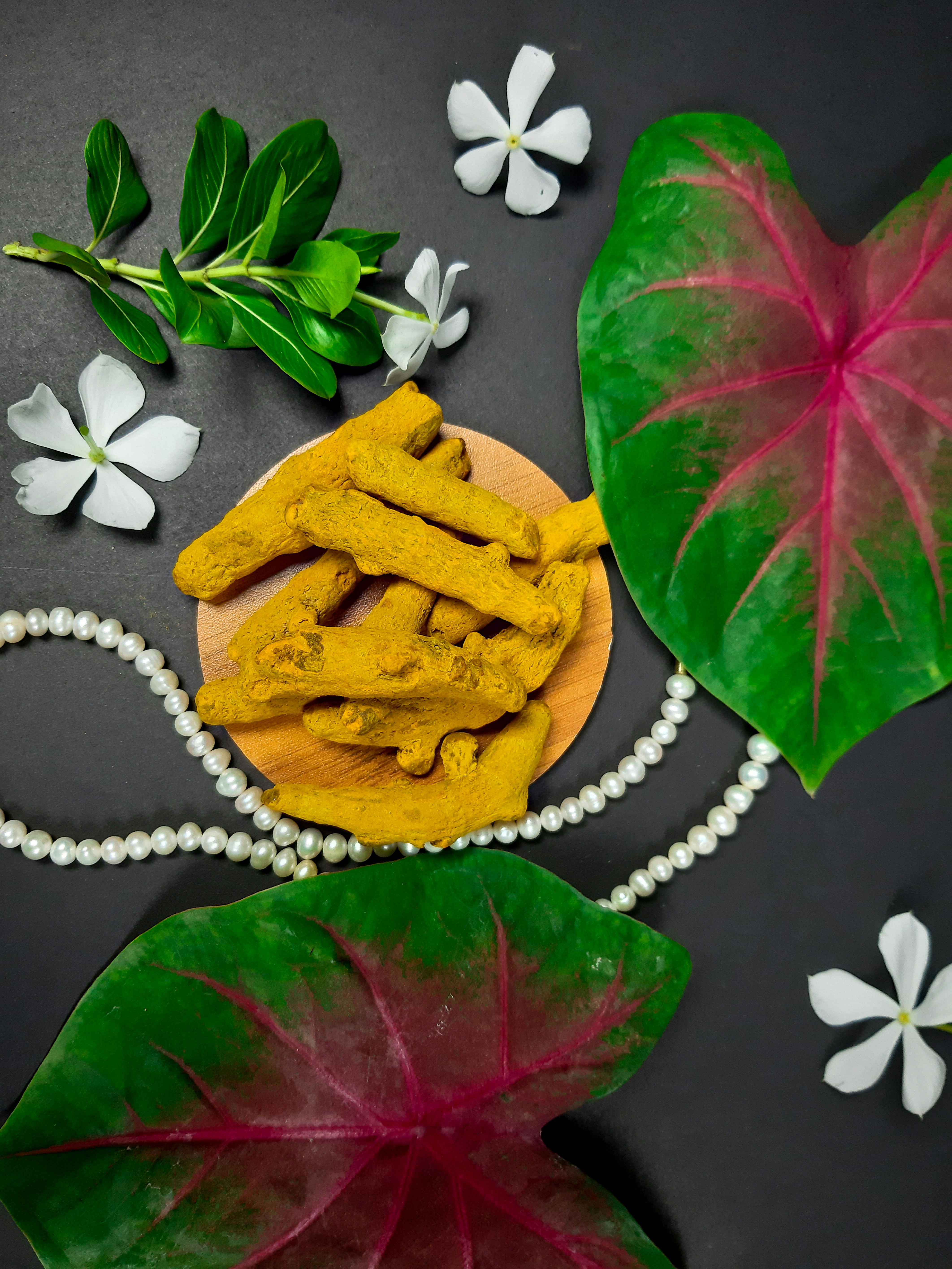 Which Place Is Known As The 'Turmeric City Of The World'?