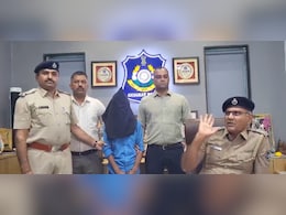 सूरत के पांडेसरा में रातभर चला पुलिस सर्च ऑपरेशन; 6 साल की बच्ची सुरक्षित बरामद, अपहरण का आरोपी गिरफ्तार