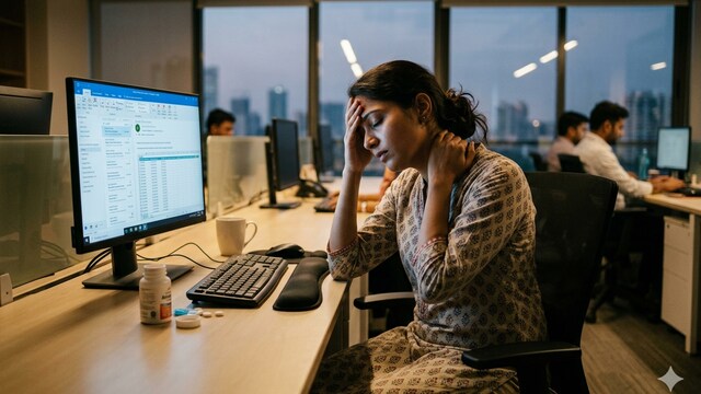 World Day for Safety and Health at Work sheds focus on occupational health