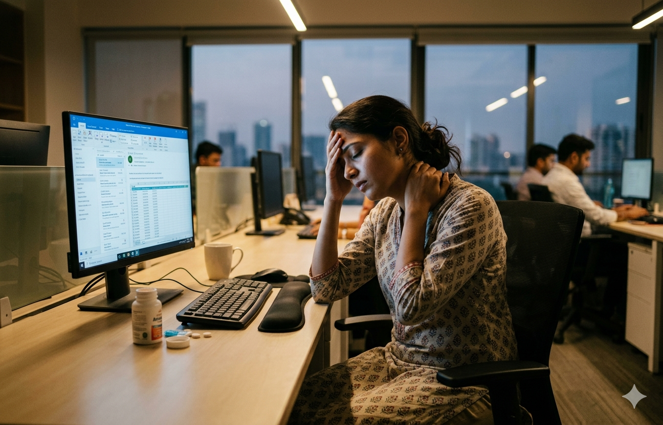 World Day for Safety and Health at Work sheds focus on occupational health