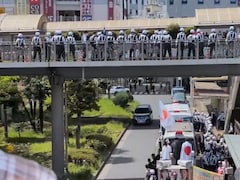 10 साल में चार गुना बढ़ी मुस्लिम आबादी, जापान में मस्जिदों की संख्या में रिकॉर्ड इजाफा, फुजीसावा में सड़कों पर उतरे लोग