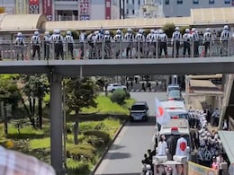 10 साल में चार गुना बढ़ी मुस्लिम आबादी, जापान में मस्जिदों की संख्या में रिकॉर्ड इजाफा, फुजीसावा में सड़कों पर उतरे लोग