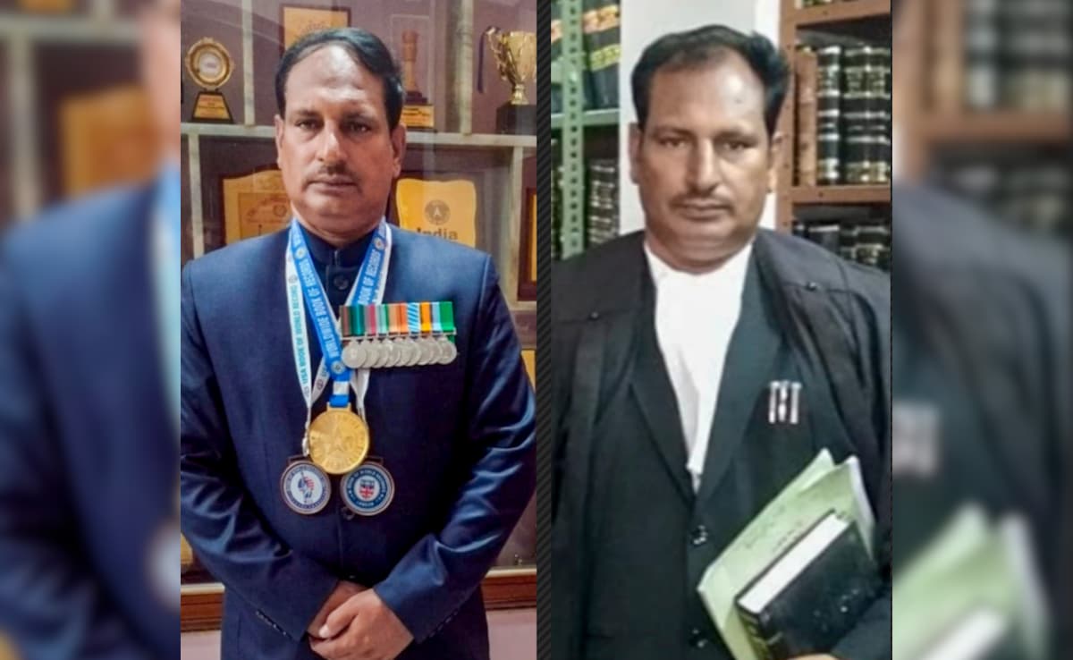 पैसे न होने पर काट दिया गया था स्कूल से नाम, अब इस इंसान के पास हैं 138 डिग्री, डिप्लोमा और प्रमाणपत्र