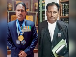 पैसे न होने पर काट दिया गया था स्कूल से नाम, अब इस इंसान के पास हैं 138 डिग्री, डिप्लोमा और प्रमाणपत्र