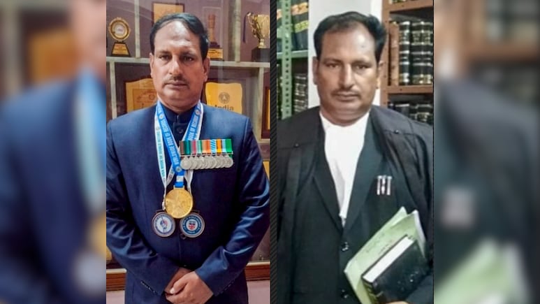 पैसे न होने पर काट दिया गया था स्कूल से नाम, अब इस इंसान के पास हैं 138 डिग्री, डिप्लोमा और प्रमाणपत्र