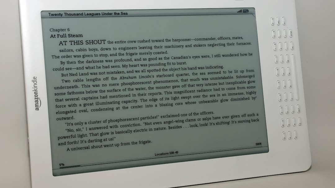 Amazon To Discontinue Support For Older Kindle Devices — What Users Need To Know