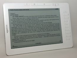 Amazon To Discontinue Support For Older Kindle Devices &mdash; What Users Need To Know