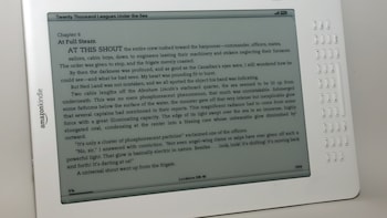 Amazon To Discontinue Support For Older Kindle Devices — What Users Need To Know