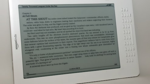 Amazon To Discontinue Support For Older Kindle Devices &mdash; What Users Need To Know